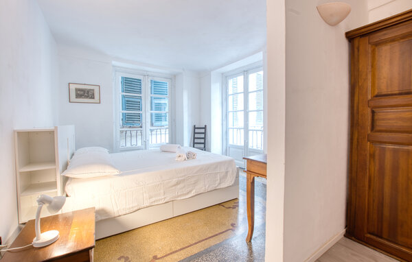 Appartement - Genova , Italie - ILG091 607