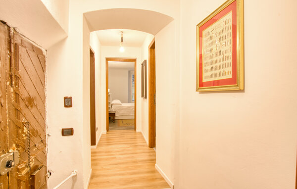 Appartement - Genova , Italie - ILG091 501