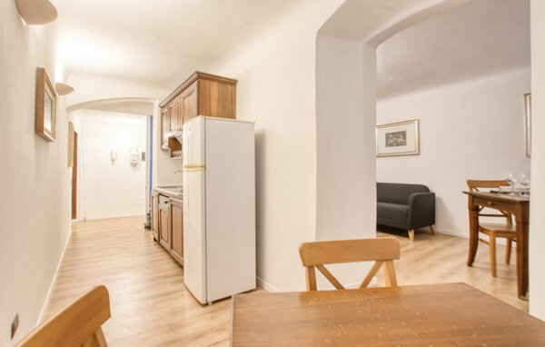 Appartement - Genova , Italie - ILG091 401