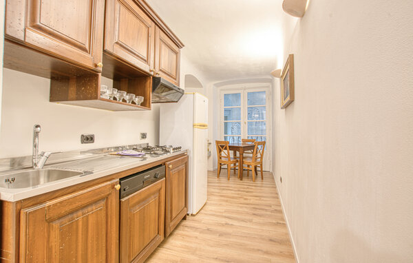 Appartement - Genova , Italie - ILG091 3