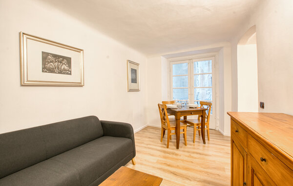 Appartement - Genova , Italie - ILG091 301