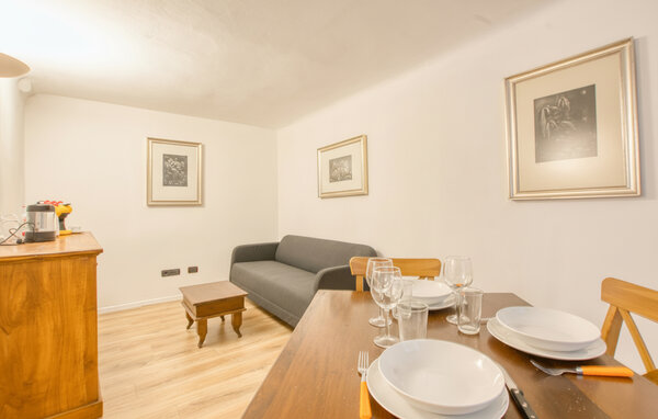 Appartement - Genova , Italie - ILG091 2