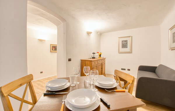 Appartement - Genova , Italie - ILG091 302