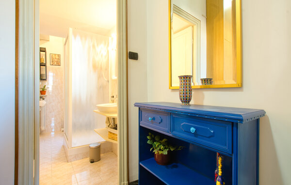 Apartamento - Genova , Italia - ILG093 701