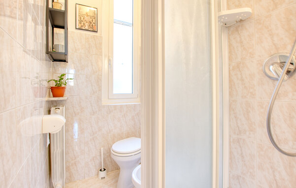 Apartamento - Genova , Italia - ILG093 702