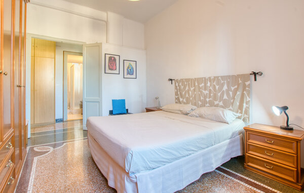 Apartamento - Genova , Italia - ILG093 4