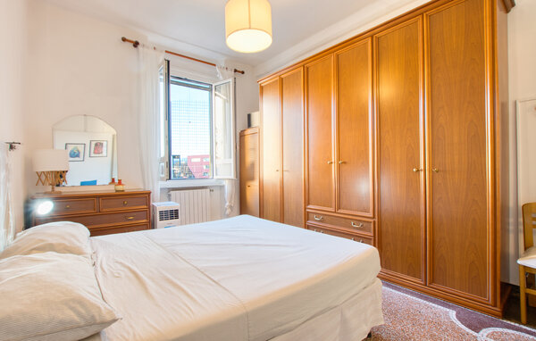 Apartamento - Genova , Italia - ILG093 601