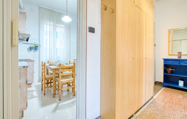 Apartamento - Genova , Italia - ILG093 401