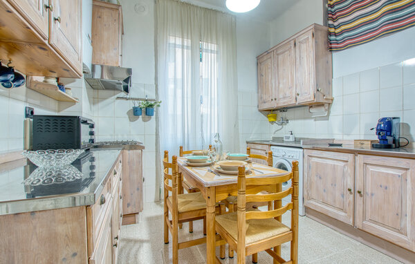 Apartamento - Genova , Italia - ILG093 3