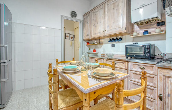 Apartamento - Genova , Italia - ILG093 402