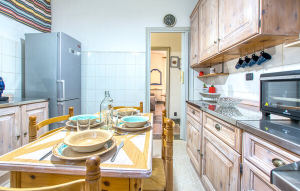 Apartamento - Genova , Italia - ILG093 403