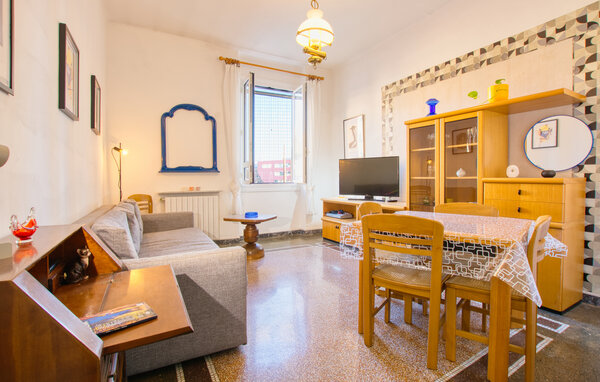 Apartamento - Genova , Italia - ILG093 301