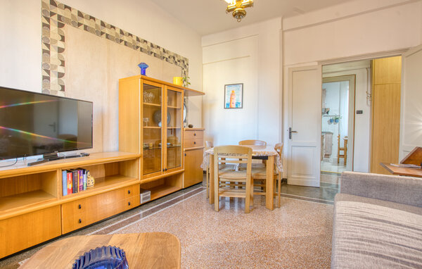 Apartamento - Genova , Italia - ILG093 302