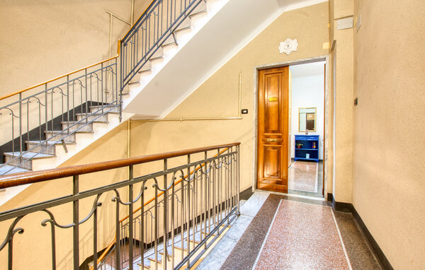 Apartamento - Genova , Italia - ILG093 81