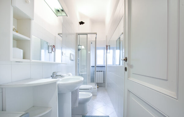 Semesterlägenhet - Genova , Italien - ILG094 701