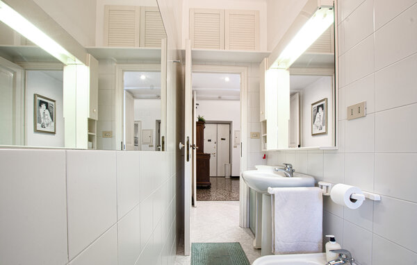 Semesterlägenhet - Genova , Italien - ILG094 702