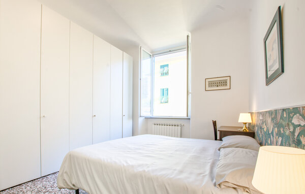 Semesterlägenhet - Genova , Italien - ILG094 601