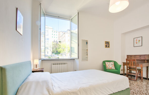 Semesterlägenhet - Genova , Italien - ILG094 8