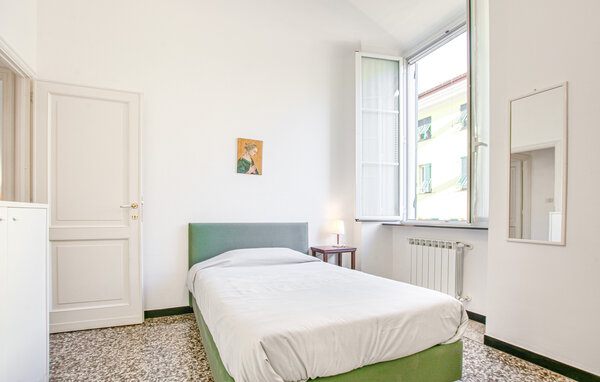 Semesterlägenhet - Genova , Italien - ILG094 604