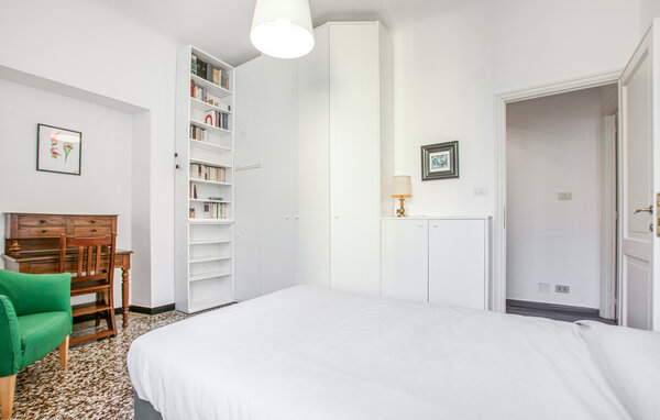 Semesterlägenhet - Genova , Italien - ILG094 605