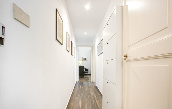 Semesterlägenhet - Genova , Italien - ILG094 501