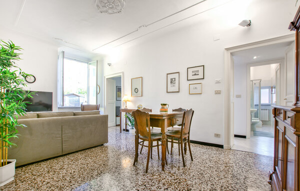 Semesterlägenhet - Genova , Italien - ILG094 2