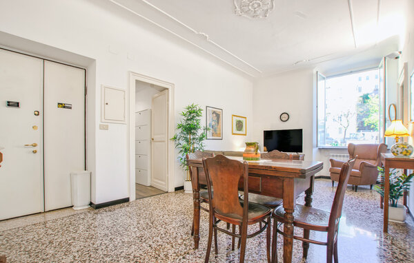 Semesterlägenhet - Genova , Italien - ILG094 301