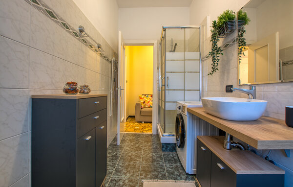 Lejlighed - Genova , Italien - ILG095 702