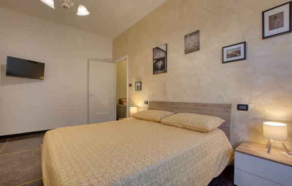 Lejlighed - Genova , Italien - ILG095 602