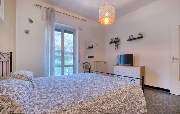 Lejlighed - Genova , Italien - ILG095 6