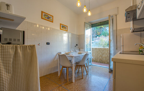 Lejlighed - Genova , Italien - ILG095 3