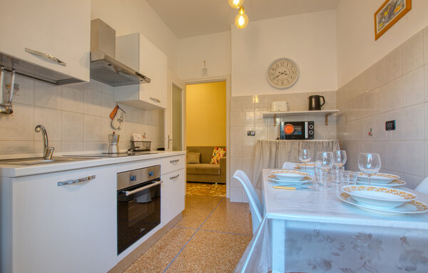 Lejlighed - Genova , Italien - ILG095 4