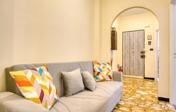 Lejlighed - Genova , Italien - ILG095 2