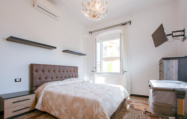 Apartamento - Genova , Italia - ILG096 7