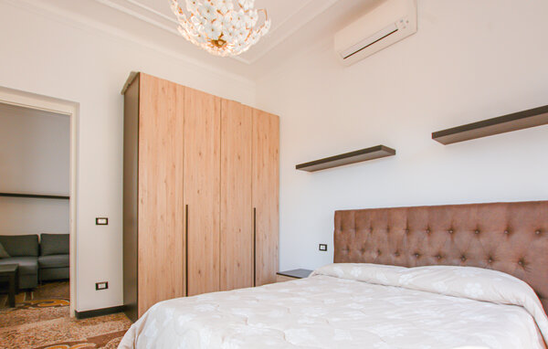 Apartamento - Genova , Italia - ILG096 601