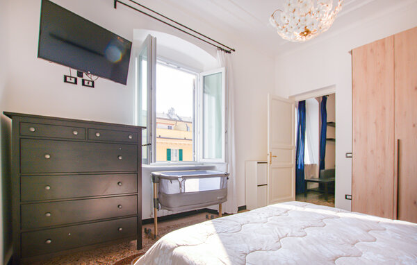 Apartamento - Genova , Italia - ILG096 602