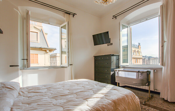 Apartamento - Genova , Italia - ILG096 603