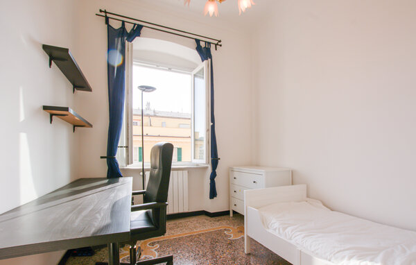 Apartamento - Genova , Italia - ILG096 604