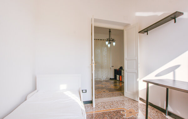 Apartamento - Genova , Italia - ILG096 605