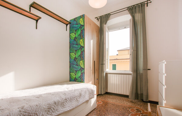 Apartamento - Genova , Italia - ILG096 607