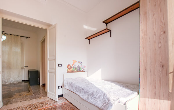 Apartamento - Genova , Italia - ILG096 608