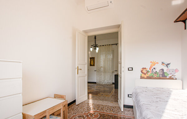 Apartamento - Genova , Italia - ILG096 609