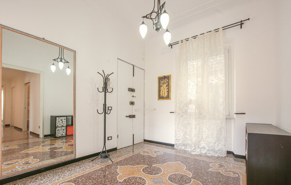 Apartamento - Genova , Italia - ILG096 501