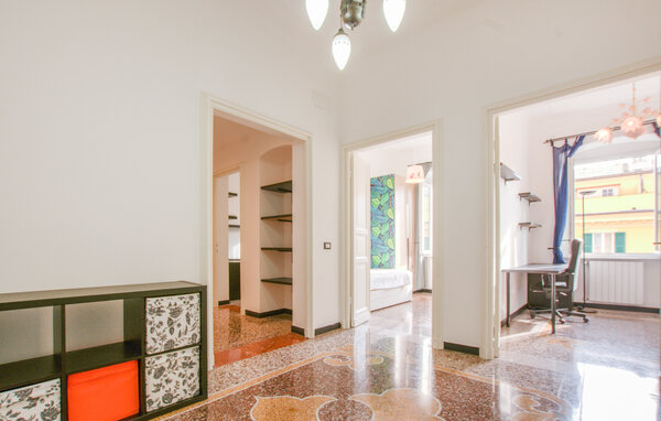 Apartamento - Genova , Italia - ILG096 502