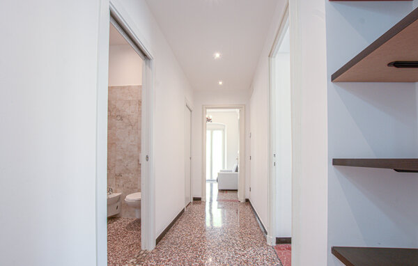 Apartamento - Genova , Italia - ILG096 503