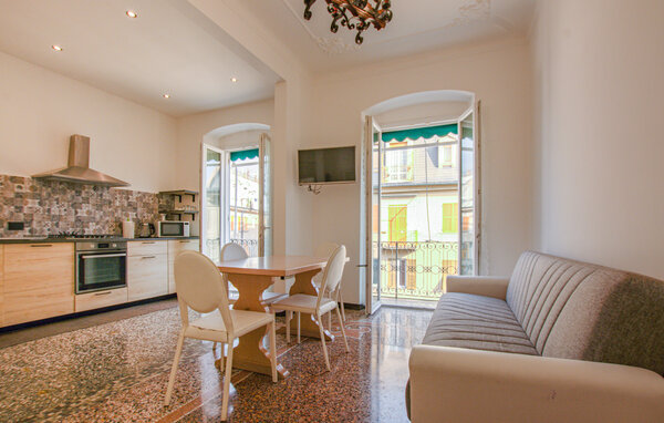 Apartamento - Genova , Italia - ILG096 3