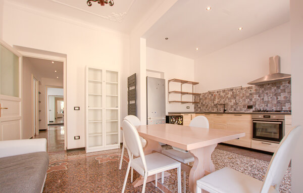 Apartamento - Genova , Italia - ILG096 4