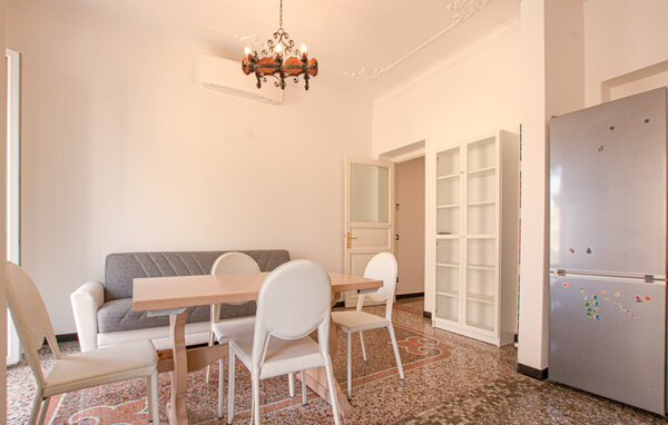 Apartamento - Genova , Italia - ILG096 301