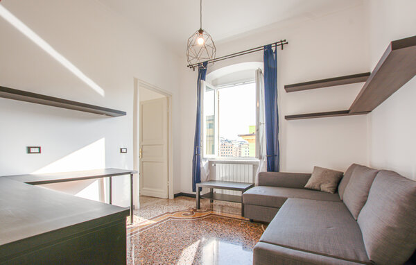 Apartamento - Genova , Italia - ILG096 6