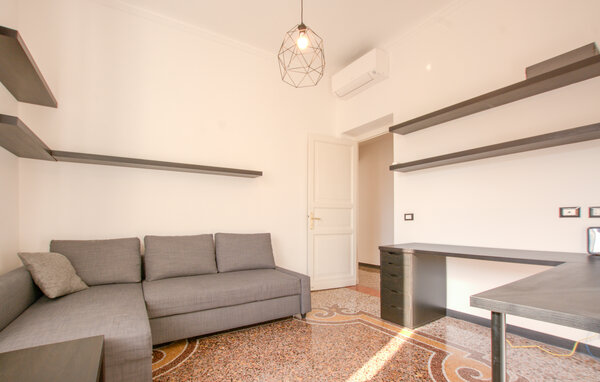 Apartamento - Genova , Italia - ILG096 302